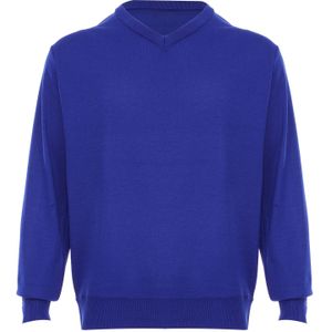 NAEMI Trui  royal blue/koningsblauw