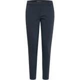 Fransa Broek 'Zacity'  nachtblauw