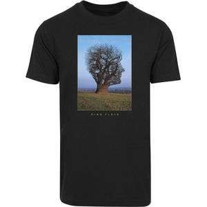 Shirt 'Pink Floyd Tree Head'