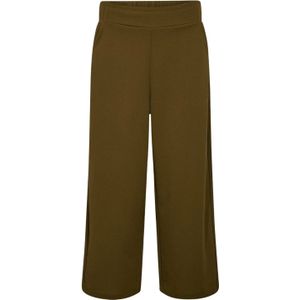 Soyaconcept Broek 'SIHAM '  olijfgroen