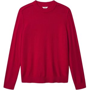 GABBA Trui 'Tokota'  rood