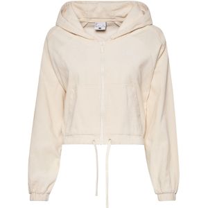 Karl Kani Sweatvest  ecru