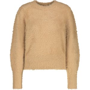 monari Trui 'Ciao Bella'  lichtbruin