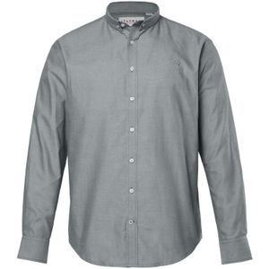 JP1880 Overhemd  grijs