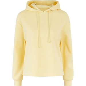 PIECES Sweatshirt 'PCChilli'  limoen