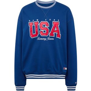 Sweatshirt 'ARCHIVE GAMES TEAM USA'