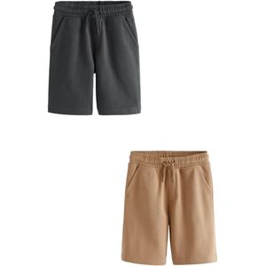 Next Broek  beige / antraciet