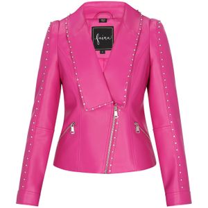 faina Tussenjas 'Fashion Look'  pitaja roze