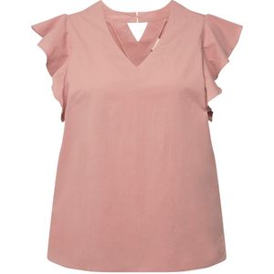 Ulla Popken Blouse  rosa