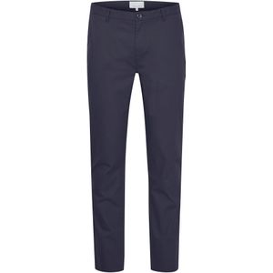 Casual Friday Chino 'Viggo'  donkerblauw