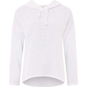 Sweatshirt 'Positive Mind'