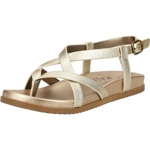 Blowfish Malibu Teenslipper 'Camden'  goud