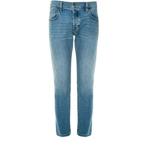 BIG STAR Jeans 'Ronald'  lichtblauw