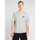 Shirt - ATR HOOPWEAR - T-shirt - Oversized - Ronde Hals - Halve Mouw