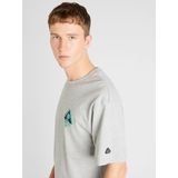 Shirt - ATR HOOPWEAR - T-shirt - Oversized - Ronde Hals - Halve Mouw