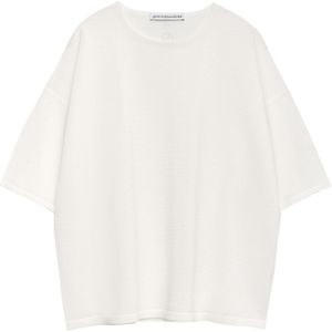 Adolfo Dominguez Trui  ecru