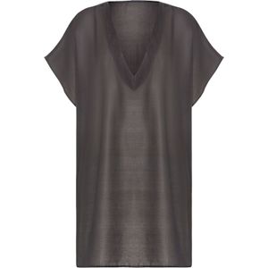 LSCN by LASCANA Tuniek  antraciet