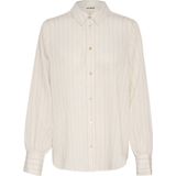 Soaked in Luxury - Roya - Damesblouse - Lange Mouwen