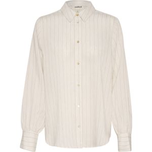 Soaked in Luxury - Roya - Damesblouse - Lange Mouwen