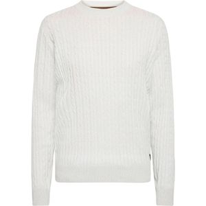 Signal Trui 'Vitus'  crème / zwart