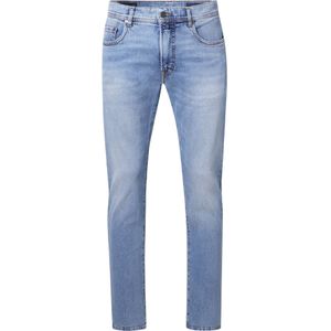 PIERRE CARDIN Jeans 'Laval'  hemelsblauw