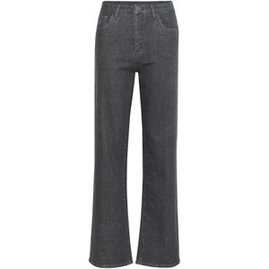 CULTURE Jeans 'CU Mira Ami'  grey denim