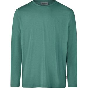 PIERRE CARDIN Shirt  groen