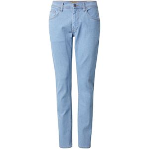 BLEND Jeans 'TWISTER '  lichtblauw