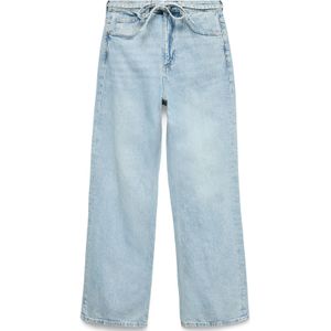 VERO MODA Jeans 'VMTESSA'  blauw denim