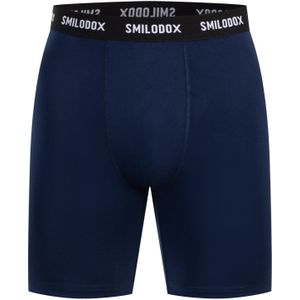 Smilodox Sportbroek ' Zeyn '  marine