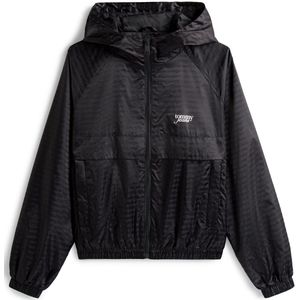 Tommy Jeans Tussenjas  zwart