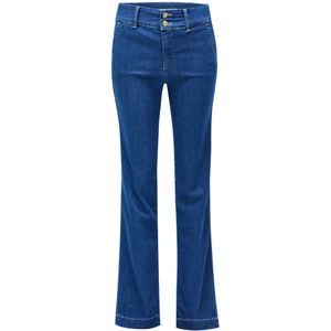 Salsa Jeans Jeans 'Secret'  blauw denim