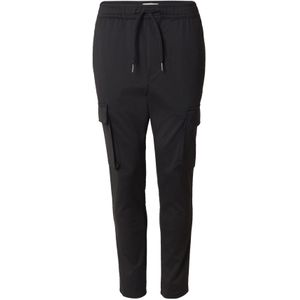 Only & Sons Cargobroek 'ONSLIVE'  zwart