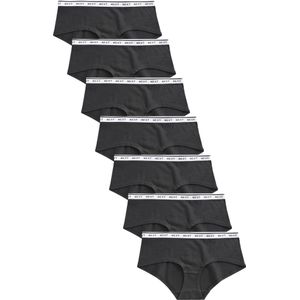 Next Broekje  zwart / wit