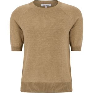 Soft Rebels - SRMarla - Gebreide Trui - Brokaat