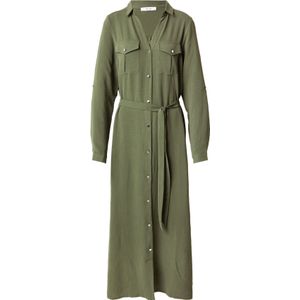 ABOUT YOU Blousejurk 'Elin'  olijfgroen