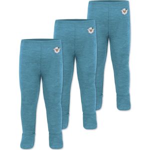 normani Onderbroek  blauw / gemengde kleuren
