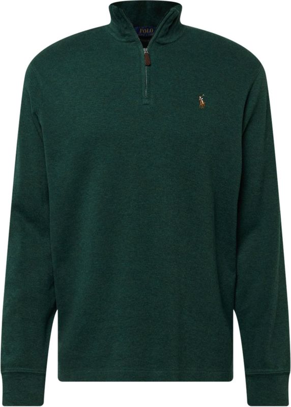 Polo Ralph Lauren - Trui - Effen - Lange Mouw - Normale Pasvorm