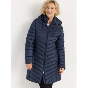 Cellbes of Sweden Tussenjas  donkerblauw