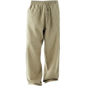 VAMOS CLO Broek 'Seattle'  kaki