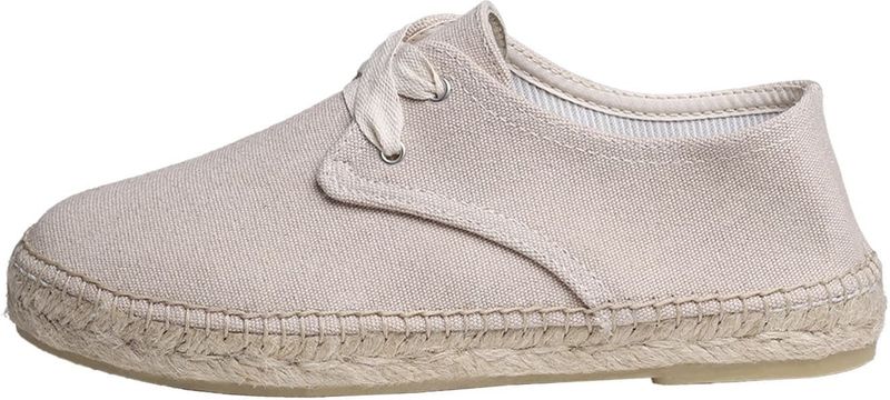 Toni Pons - Abril - Espadrilles - Katoenen Stof - Veganistisch Model