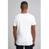 Blend He BHDinton V-neck tee 2-pack Heren T-shirt
