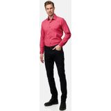Rusty Neal - Slim Fit - Overhemd - Katoen-Stretch