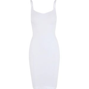 Lykkeland Atelier Jurk  wit