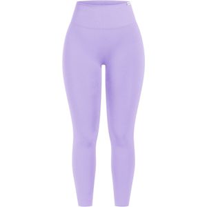 Smilodox Leggings 'Pemmy'  lila