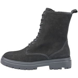 LLOYD Enkellaarsjes 'HAVEN'  zwart