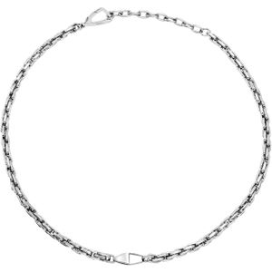 Breil Ketting  zilver