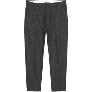 Marc O'Polo Pantalon 'Belsbo '  zwart