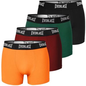 Everlast Boxershorts  gemengde kleuren