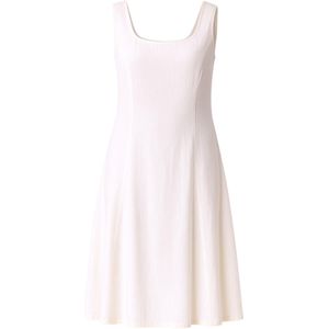 WENOR Zomerjurk 'AMIRA'  wit
